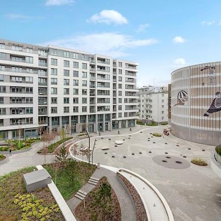 Apartament W Gdyni - Plac Unii By Grand Apartments Gdynia Bagian luar foto
