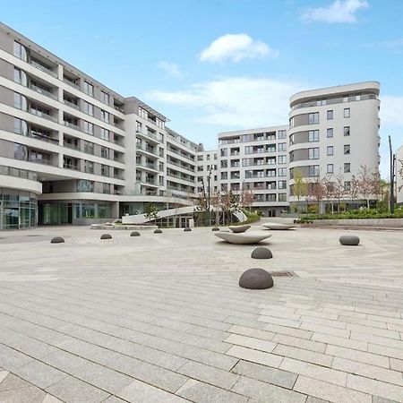 Apartament W Gdyni - Plac Unii By Grand Apartments Gdynia Bagian luar foto